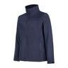 ioneer Everest Softshell Jacket – durable wind-resistant and water-repellent workwear jacket for outdoor, industrial and corporate use in South Africa.