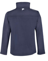 ioneer Everest Softshell Jacket – durable wind-resistant and water-repellent workwear jacket for outdoor, industrial and corporate use in South Africa.