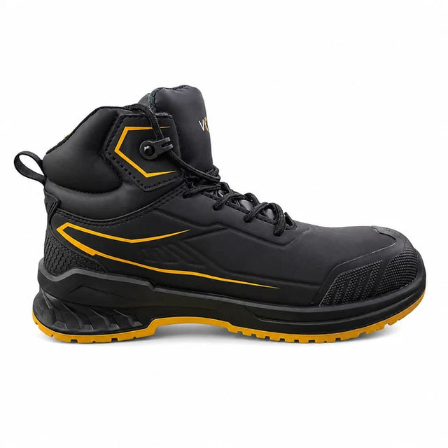 Everest Vortex Metal Free Safety Boot