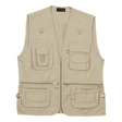 Multi Pocket Fishing Jacket