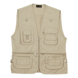 Multi Pocket Fishing Jacket