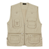 Multi Pocket Fishing Jacket