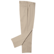 Barron Flat Front Chino Trousers