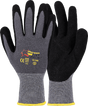 CraftPro Flex Optima Multi-Purpose Glove with Latex Palm and Nylon Liner – Wet & Dry Grip


