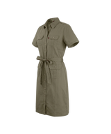 Salty Range Gambella Bush Dress