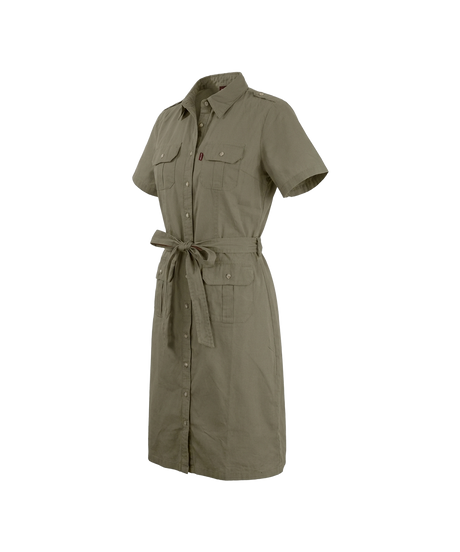 Salty Range Gambella Bush Dress