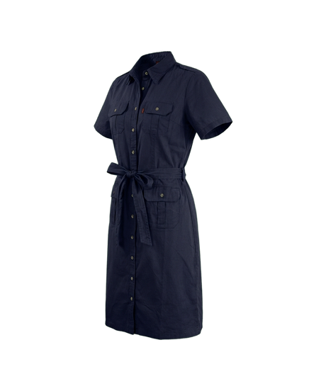 Salty Range Gambella Bush Dress