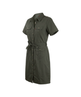Salty Range Gambella Bush Dress