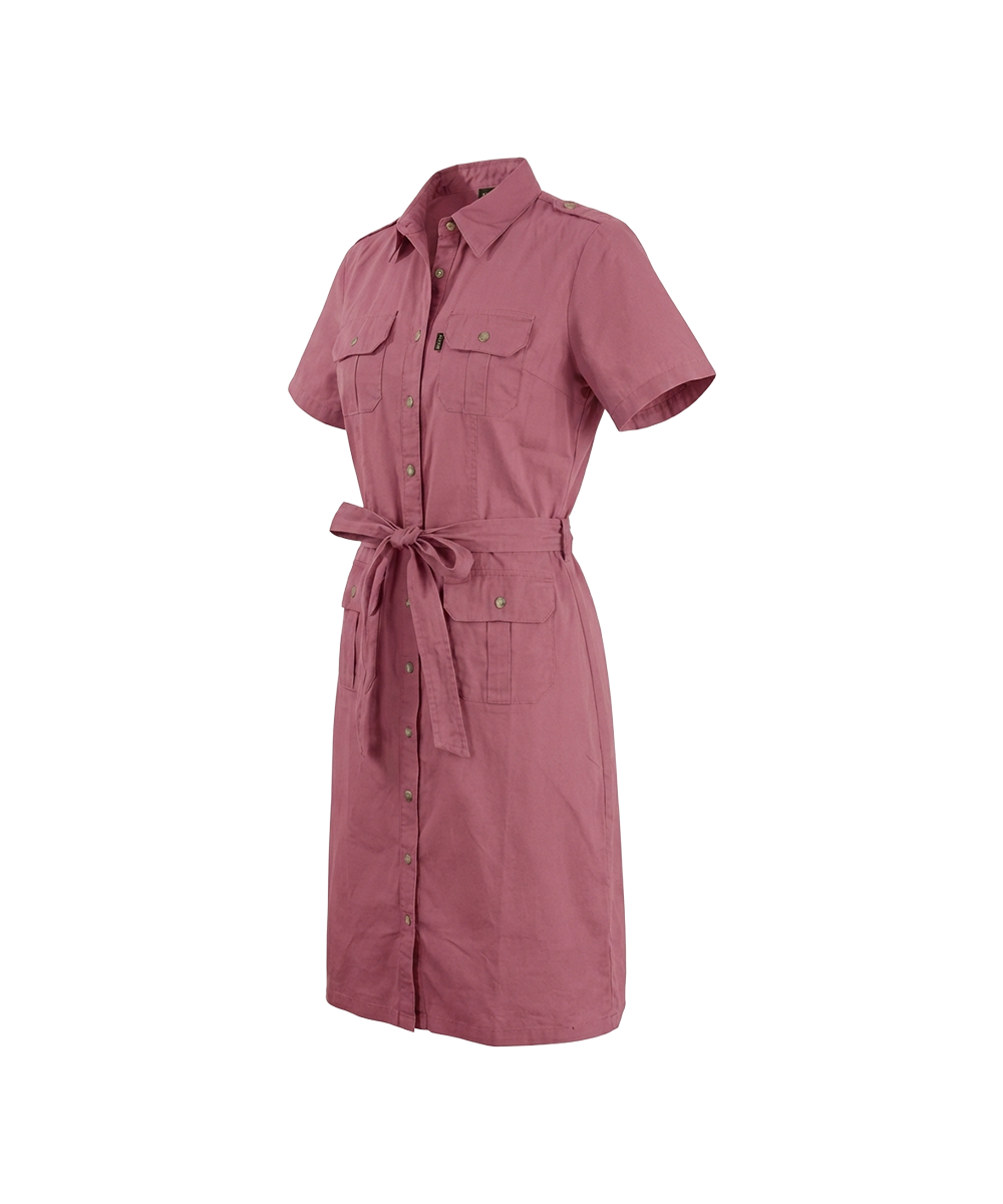 Salty Range Gambella Bush Dress
