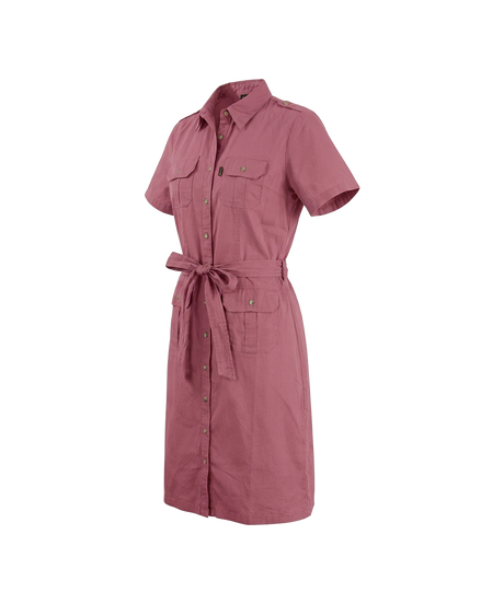 Salty Range Gambella Bush Dress