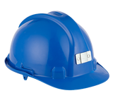 CraftPro Hard Hat with Cap Lamp Bracket – SABS Approved Mining Helmet – ABS Shell


