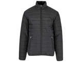 Hudson Mens Padded Puffer Jacket