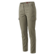 Khaki women's  cargo pants safari and bush wear craftpro