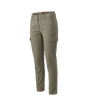 Khaki women's  cargo pants safari and bush wear craftpro