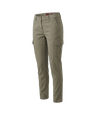 Khaki women's  cargo pants safari and bush wear craftpro