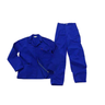 Pioneer Kono 80/20 polycotton Conti Suit designed for construction, engineering, mining and industrial work environments.