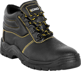CraftPro Kono STC Safety Boot – Steel Toe Contractor Footwear

