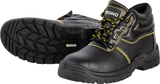 CraftPro Kono STC Safety Boot – Steel Toe Contractor Footwear

