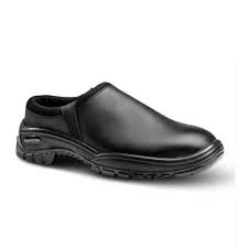 Clog Slip on Shoe Chef Hospitality Medical Workwear Uniform 