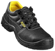 CraftPro Altitude Mega Safety Shoe – Steel Toe with Dual-Density Sole and Split Leather Upper
