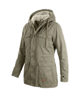 The Okavango Safari Jacket from the Salty Bushwear Range