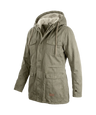 The Okavango Safari Jacket from the Salty Bushwear Range