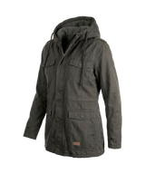 The Okavango Safari Jacket from the Salty Bushwear Range
