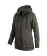 The Okavango Safari Jacket from the Salty Bushwear Range