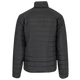 Hudson Mens Padded Puffer Jacket