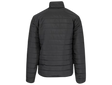 Hudson Mens Padded Puffer Jacket