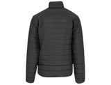 Hudson Mens Padded Puffer Jacket