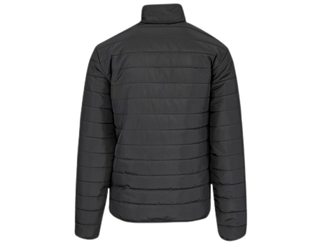 Hudson Mens Padded Puffer Jacket