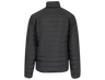Hudson Mens Padded Puffer Jacket