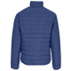 Hudson Mens Padded Puffer Jacket