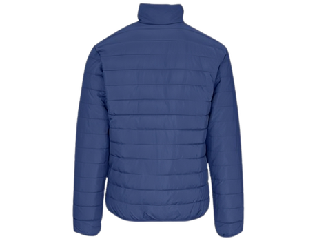 Hudson Mens Padded Puffer Jacket