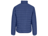 Hudson Mens Padded Puffer Jacket