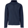 Pinnacle Softshell Jacket – wind-resistant and water-repellent workwear jacket for outdoor and industrial use in South Africa.
