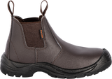 CraftPro Pioneer Commander Chelsea STC Safety Boot – Steel Toe

