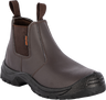 CraftPro Pioneer Commander Chelsea STC Safety Boot – Steel Toe

