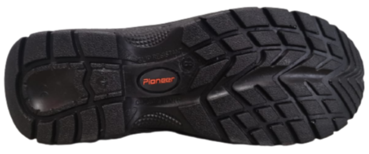 CraftPro Pioneer Commander Chelsea STC Safety Boot – Steel Toe

