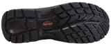 CraftPro Pioneer Commander Chelsea STC Safety Boot – Steel Toe


