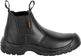 CraftPro Pioneer Commander Chelsea STC Safety Boot – Steel Toe


