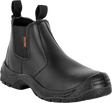 CraftPro Pioneer Commander Chelsea STC Safety Boot – Steel Toe

