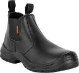 CraftPro Pioneer Commander Chelsea STC Safety Boot – Steel Toe

