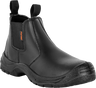 CraftPro Pioneer Commander Chelsea STC Safety Boot – Steel Toe


