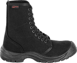 Pioneer Guardian Premium Canvas Combat Boot footwear security