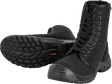 Pioneer Guardian Premium Canvas Combat Boot safety footwear security uniform 
