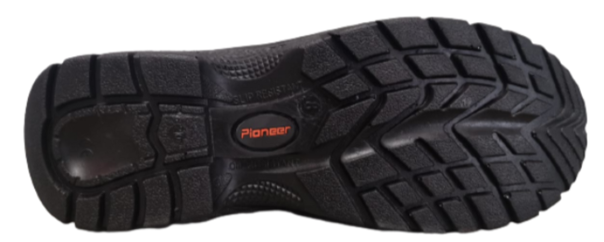 pioneer guardian canvas combat boot sole CraftPro