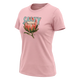 The Salty Bush Range T-Shirt with Protea  
