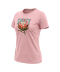 The Salty Bush Range T-Shirt with Protea  